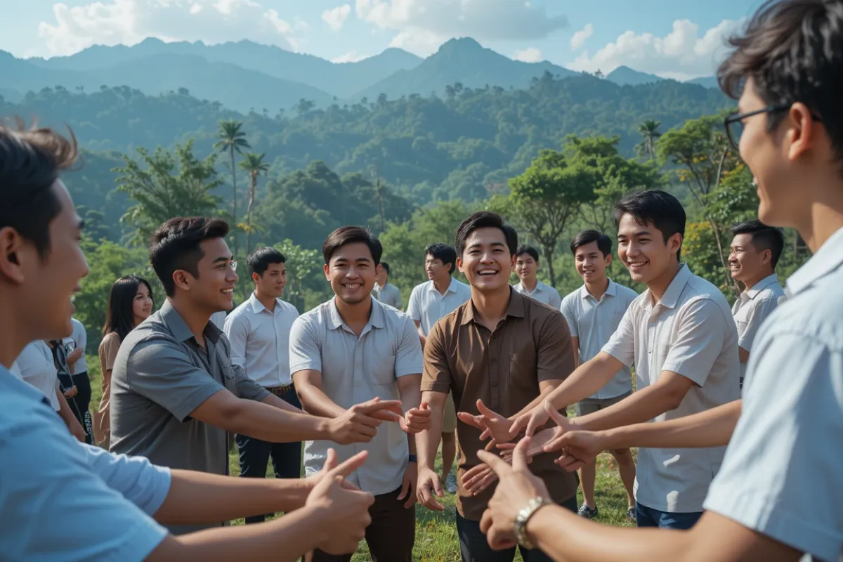 Mengapa Malang Jadi Lokasi Favorit untuk Gathering Perusahaan