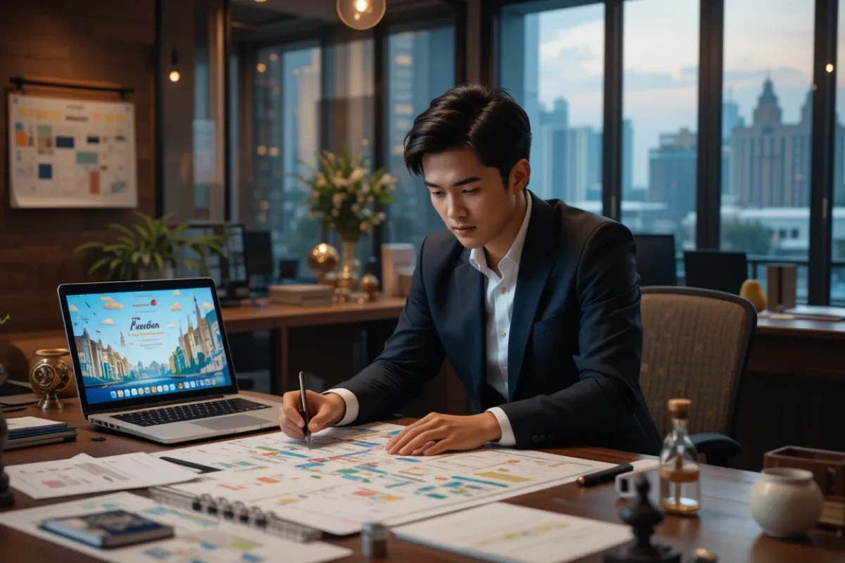 Keuntungan Menggunakan Jasa EO untuk Event Perusahaan