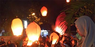 event organizer pensi di Malang