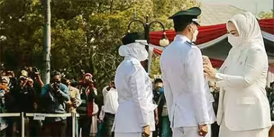 event organizer inagurasi Malang